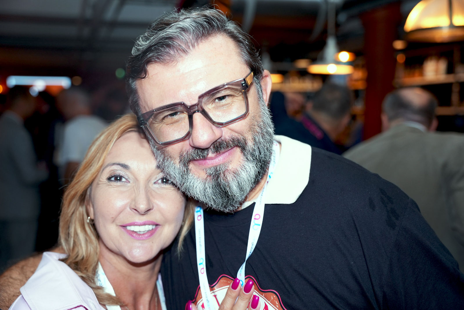 Balkan Party @ IBC